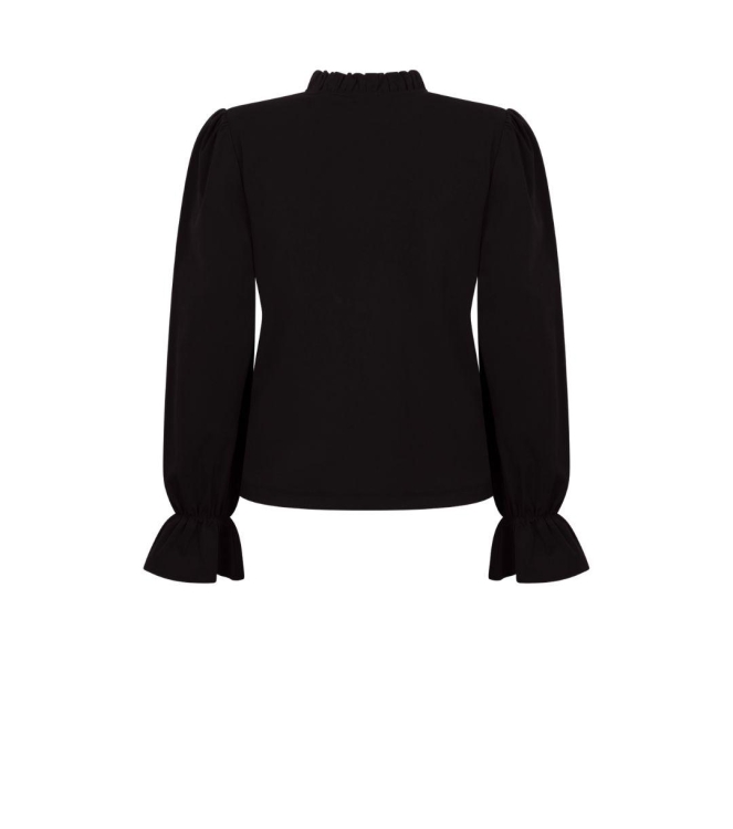 Zoso Jeyda 0000 black