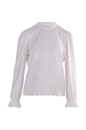 Zoso Jeyda 0005 off white