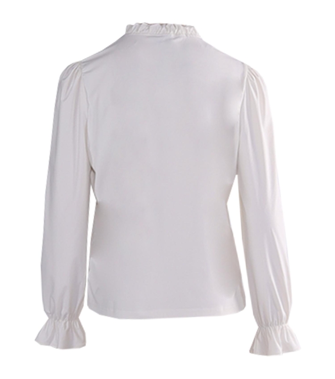 Zoso Jeyda 0005 off white