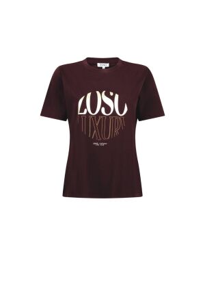 Zoso Selma 0078 bordeaux