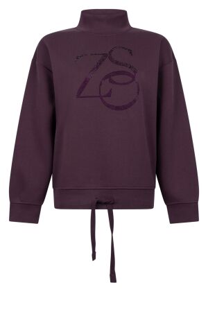 Zoso Simone 0078 bordeaux