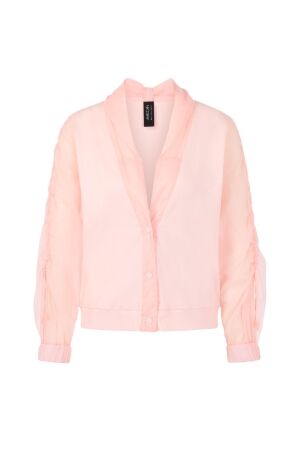 MarcCain Sports Jacke 202 Rosewater new