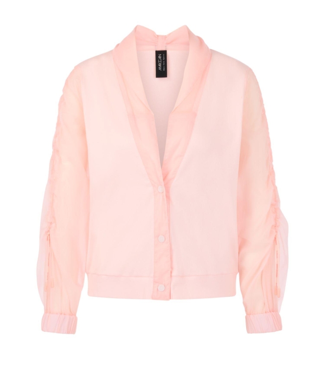 MarcCain Sports Jacke 202 Rosewater new