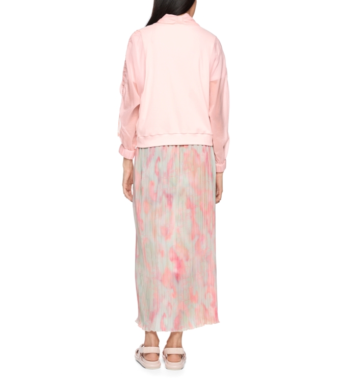 MarcCain Sports Jacke 202 Rosewater new