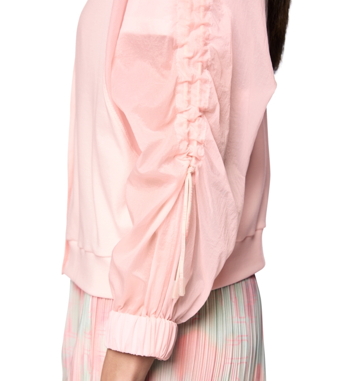 MarcCain Sports Jacke 202 Rosewater new