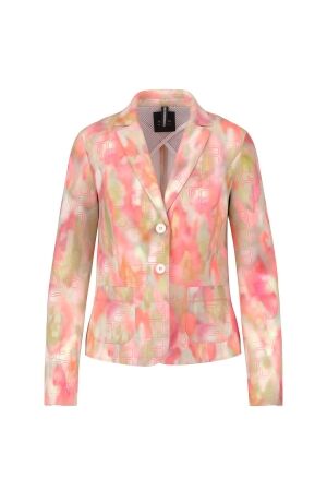 MarcCain Sports Blazer 231 Candelight peach
