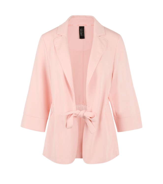 MarcCain Sports Blazer 202 Rosewater new