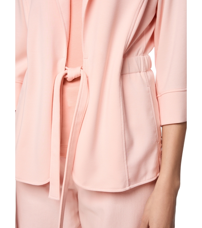 MarcCain Sports Blazer 202 Rosewater new