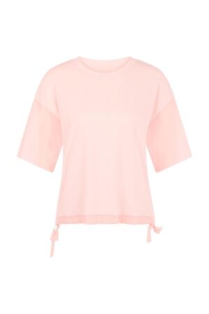 MarcCain Sports T-Shirt 202 Rosewater new