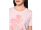 MarcCain Sports T-Shirt 202 Rosewater new