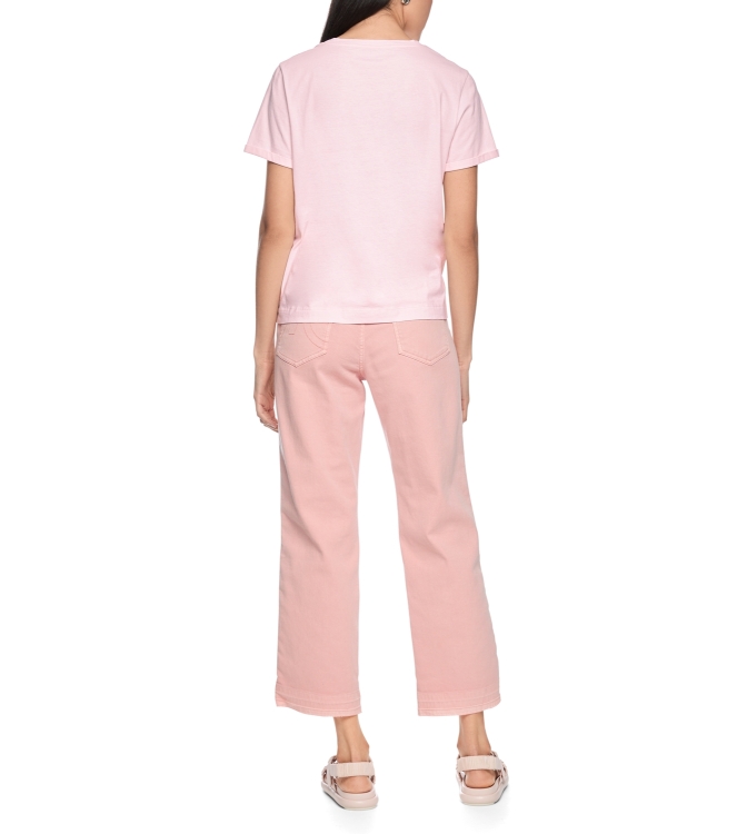 MarcCain Sports T-Shirt 202 Rosewater new