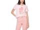 MarcCain Sports T-Shirt 202 Rosewater new