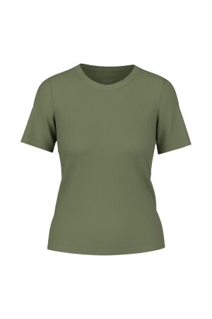 MarcCain Sports T-Shirt 574 Olivine