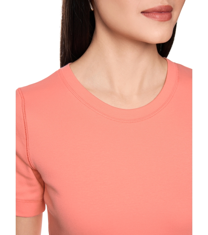 MarcCain Sports T-Shirt 231 Candelight peach