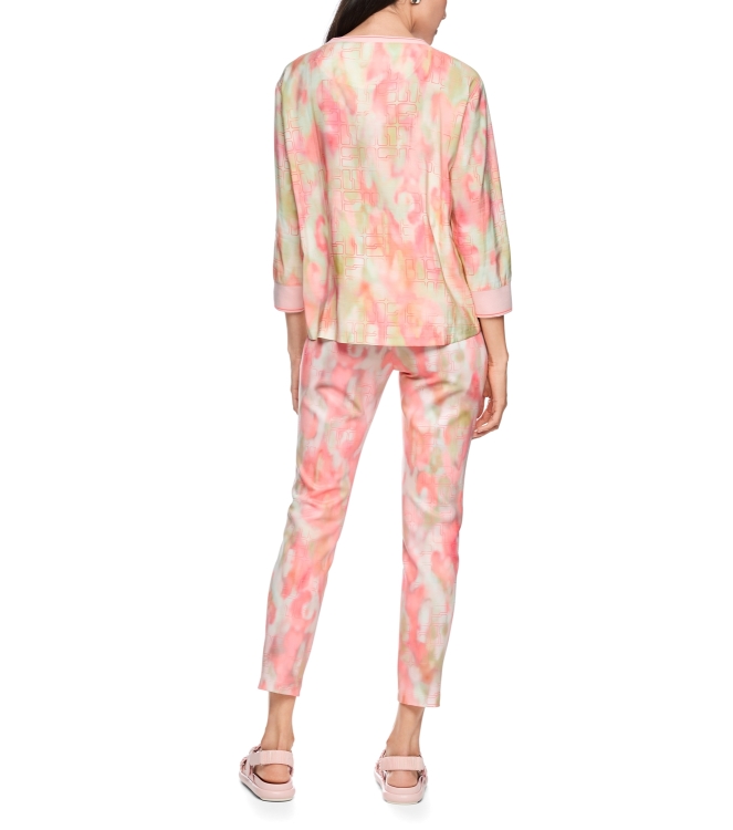 MarcCain Sports Bluse 231 Candelight peach