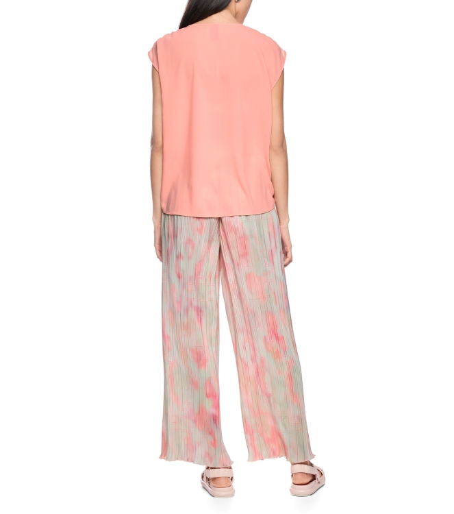 MarcCain Sports Bluse 231 Candelight peach