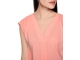 MarcCain Sports Bluse 231 Candelight peach