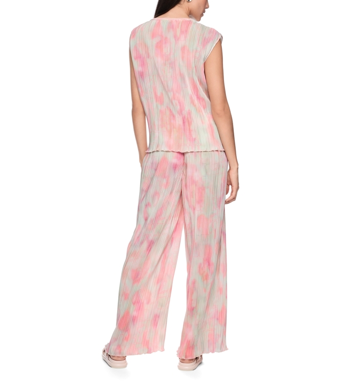 MarcCain Sports Bluse 231 Candelight peach