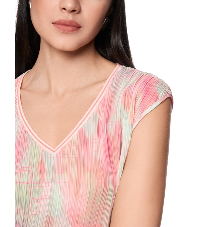 MarcCain Sports Bluse 231 Candelight peach