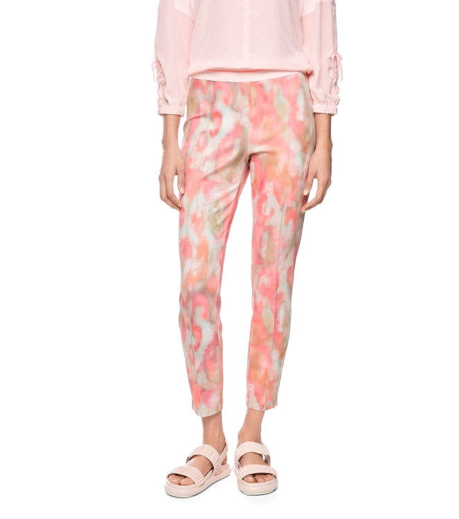 MarcCain Sports Hose SOFIA 231 candlelight peach