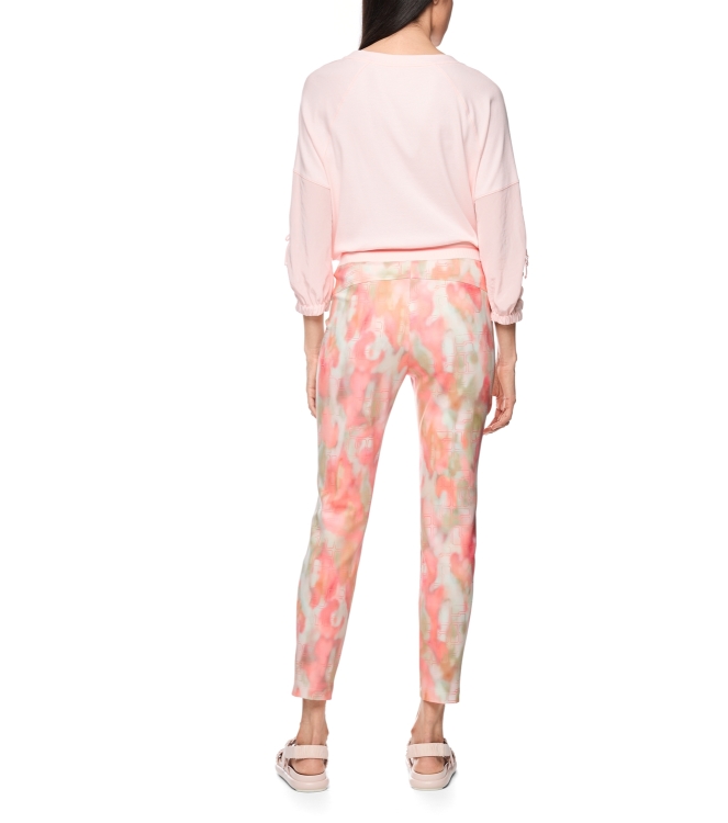 MarcCain Sports Hose SOFIA 231 candlelight peach