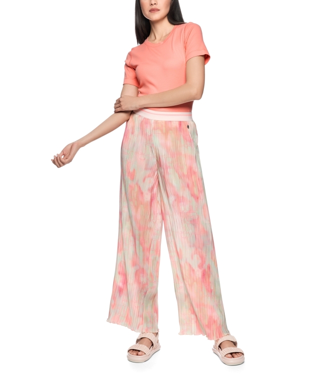 MarcCain Sports Hose WOLIN 231 Candelight peach