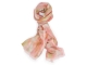 MarcCain Sports Schal 231 Candelight peach