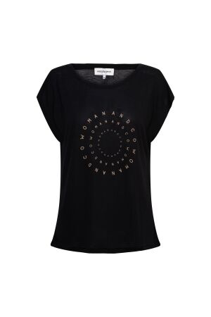 Co Woman SIGNY 56050 a-black