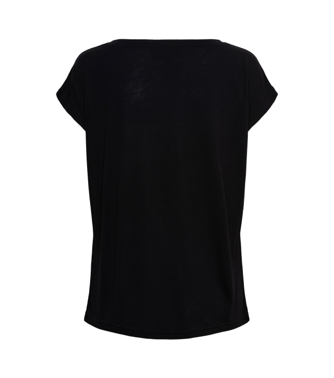 Co Woman SIGNY 56050 a-black