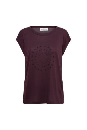 Co Woman SIGNY 56081 la-aubergine