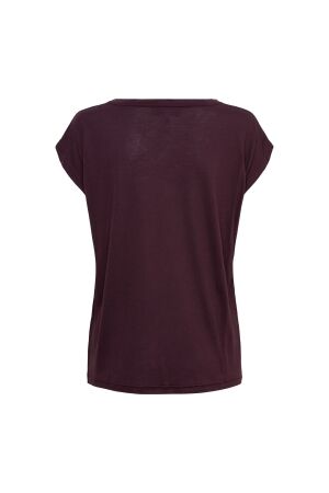 Co Woman SIGNY 56081 la-aubergine