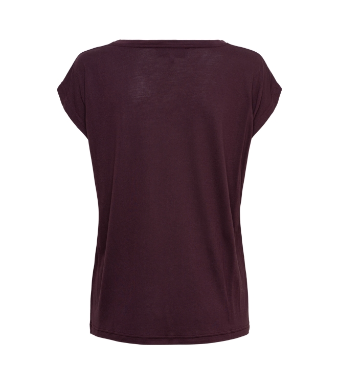 Co Woman SIGNY 56081 la-aubergine