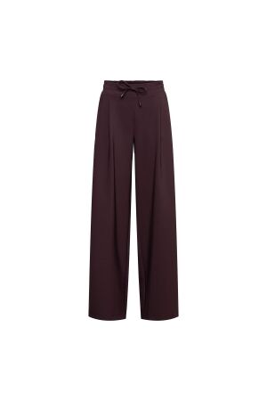 Co Woman FIENE 56081 la-aubergine