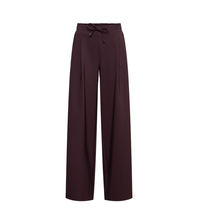 Co Woman FIENE 56081 la-aubergine