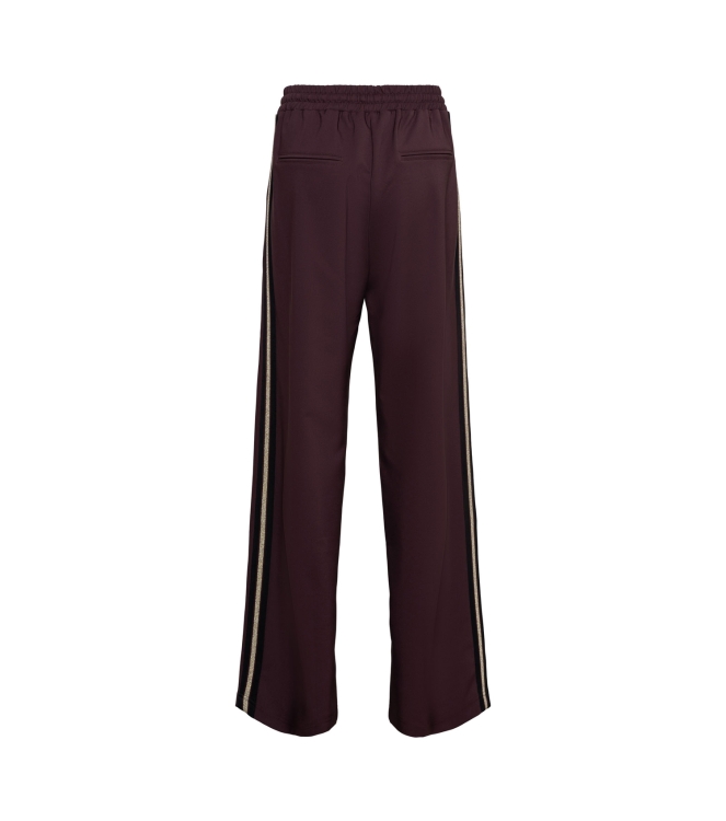 Co Woman FIENE 56081 la-aubergine