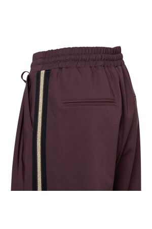 Co Woman FIENE 56081 la-aubergine