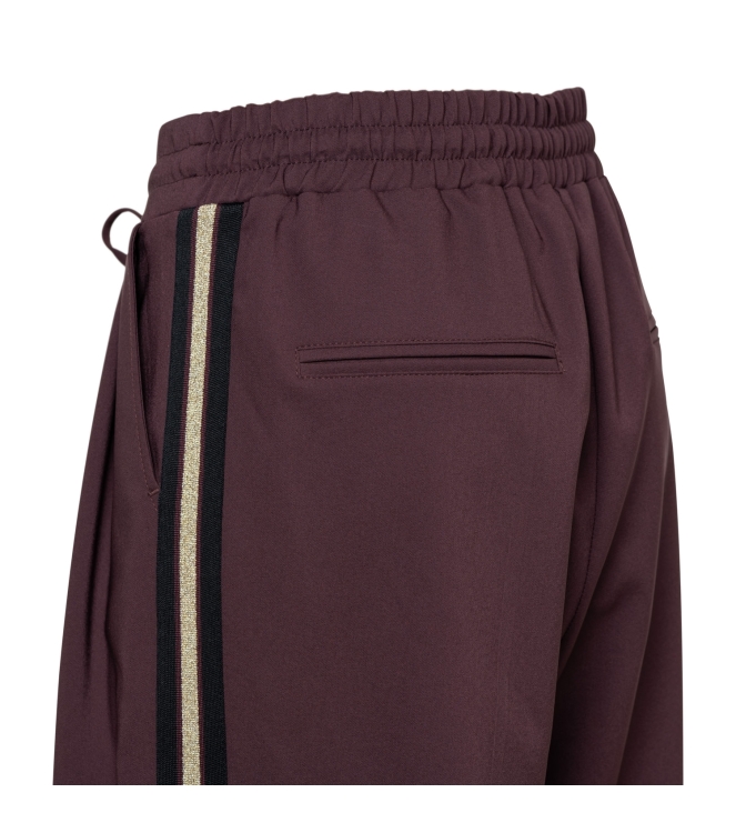 Co Woman FIENE 56081 la-aubergine