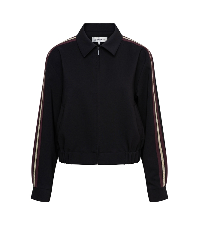 Co Woman FAITH 56050 a-black