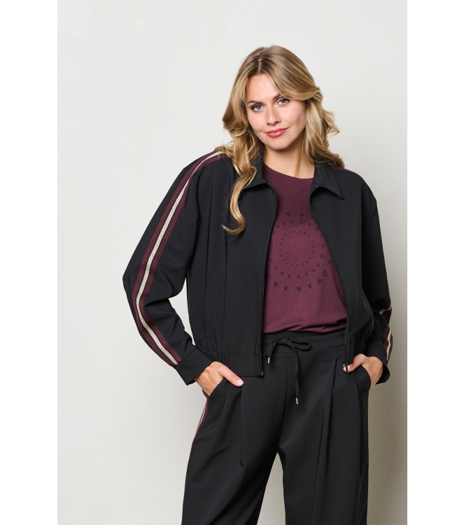 Co Woman FAITH 56050 a-black