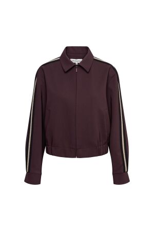 Co Woman FAITH 56081 la-aubergine