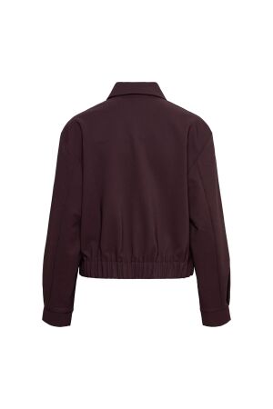 Co Woman FAITH 56081 la-aubergine