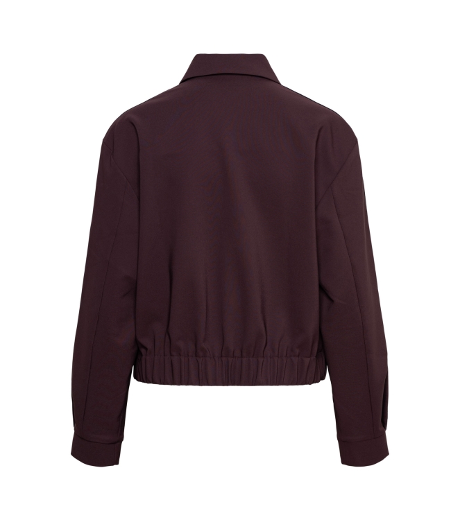 Co Woman FAITH 56081 la-aubergine