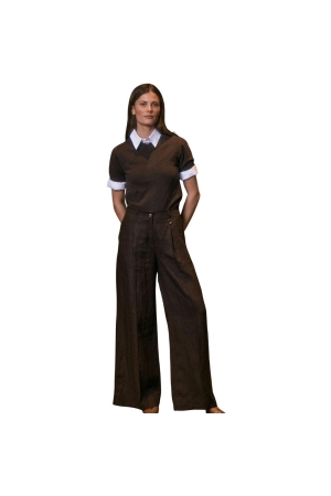 MAC BRITT 293293 Truffle brown