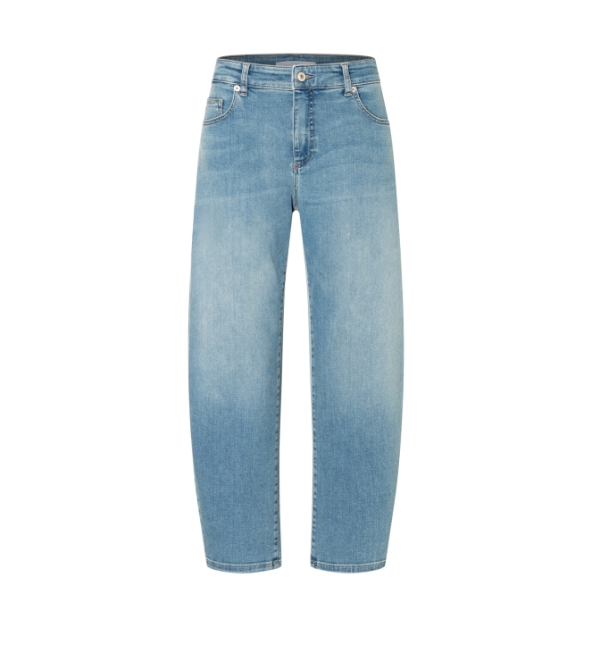 MAC DANNI D411 Scissor blue used