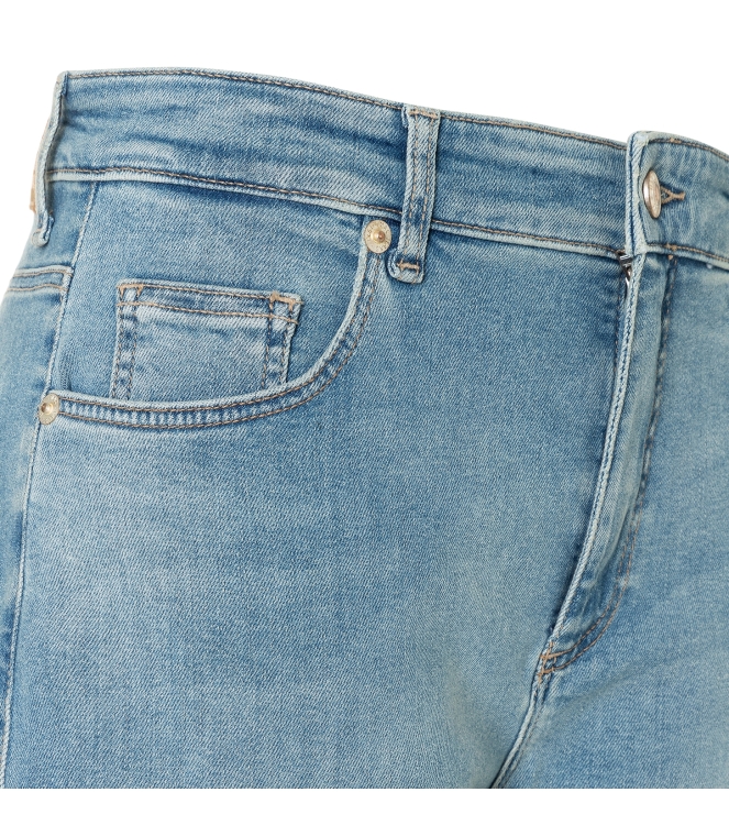 MAC DANNI D411 Scissor blue used