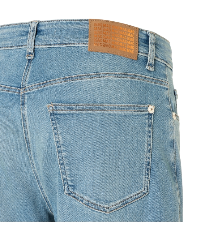 MAC DANNI D411 Scissor blue used