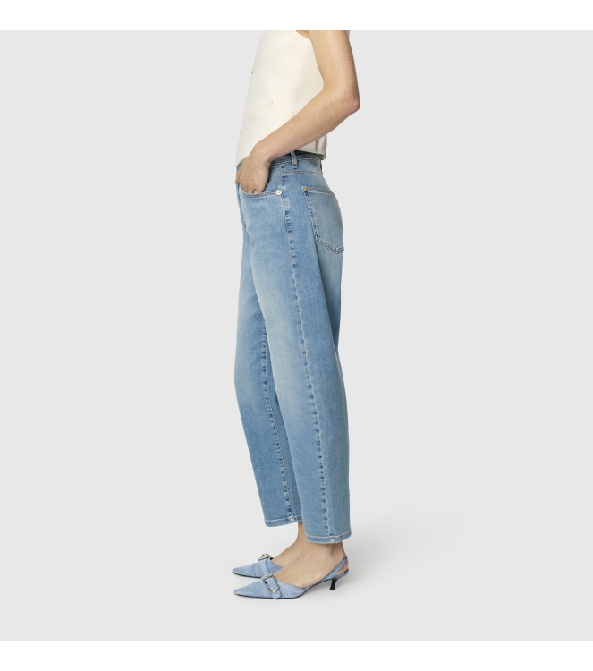 MAC DANNI D411 Scissor blue used