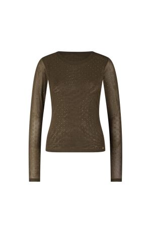 Nikkie Linne Gold Top 1004 Gold