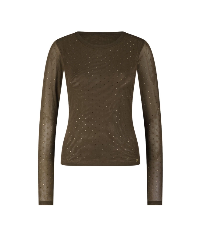 Nikkie Linne Gold Top 1004 Gold