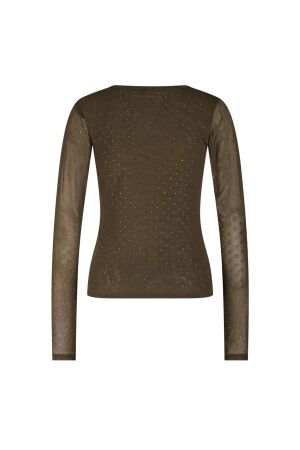 Nikkie Linne Gold Top 1004 Gold